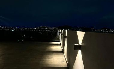 ARBOLEDAS ATIZAPAN RENTA COMODO DEPARTAMENTO AMUEBLADO