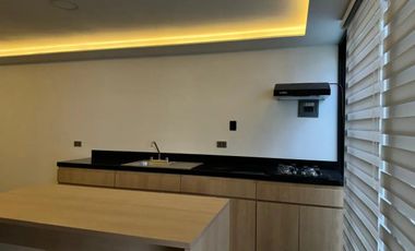 ARBOLEDAS ATIZAPAN RENTA COMODO DEPARTAMENTO AMUEBLADO