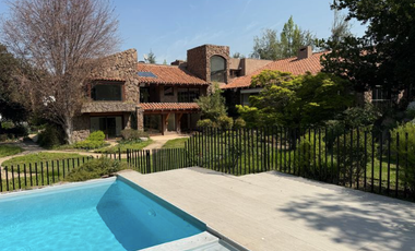 Maravillosa Casa En Exclusivo Condominio Club De Golf Lomas