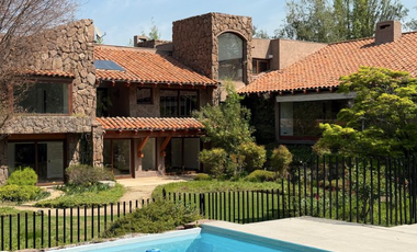 Maravillosa Casa En Exclusivo Condominio Club De Golf Lomas