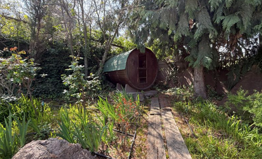 Maravillosa Casa En Exclusivo Condominio Club De Golf Lomas