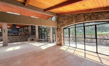 Maravillosa Casa En Exclusivo Condominio Club De Golf Lomas