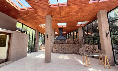 Maravillosa Casa En Exclusivo Condominio Club De Golf Lomas