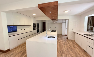 Maravillosa Casa En Exclusivo Condominio Club De Golf Lomas