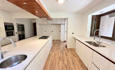 Maravillosa Casa En Exclusivo Condominio Club De Golf Lomas