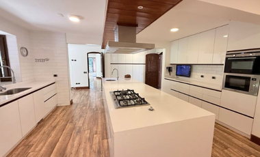 Maravillosa Casa En Exclusivo Condominio Club De Golf Lomas