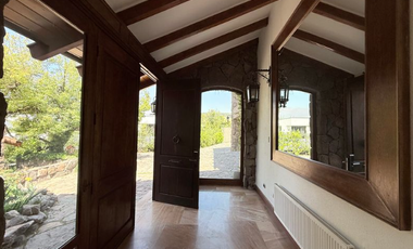 Maravillosa Casa En Exclusivo Condominio Club De Golf Lomas