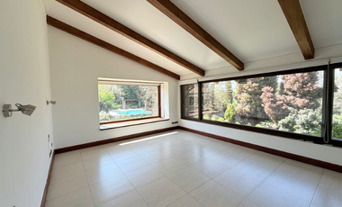 Maravillosa Casa En Exclusivo Condominio Club De Golf Lomas