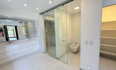 Maravillosa Casa En Exclusivo Condominio Club De Golf Lomas