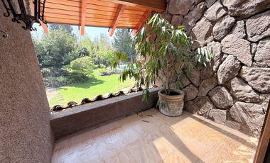 Maravillosa Casa En Exclusivo Condominio Club De Golf Lomas