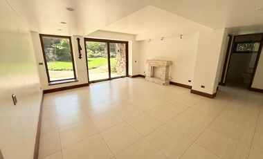 Maravillosa Casa En Exclusivo Condominio Club De Golf Lomas