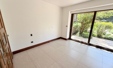 Maravillosa Casa En Exclusivo Condominio Club De Golf Lomas