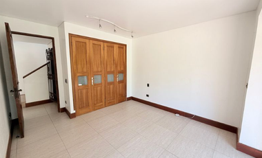 Maravillosa Casa En Exclusivo Condominio Club De Golf Lomas