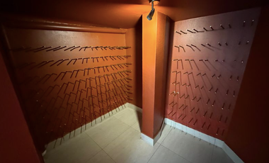 Maravillosa Casa En Exclusivo Condominio Club De Golf Lomas