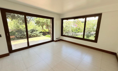 Maravillosa Casa En Exclusivo Condominio Club De Golf Lomas