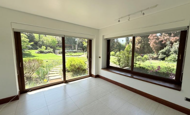 Maravillosa Casa En Exclusivo Condominio Club De Golf Lomas