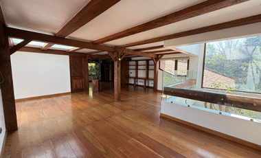 Maravillosa Casa En Exclusivo Condominio Club De Golf Lomas