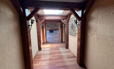 Maravillosa Casa En Exclusivo Condominio Club De Golf Lomas