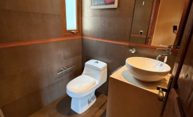 Maravillosa Casa En Exclusivo Condominio Club De Golf Lomas