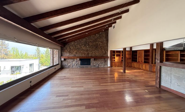 Maravillosa Casa En Exclusivo Condominio Club De Golf Lomas