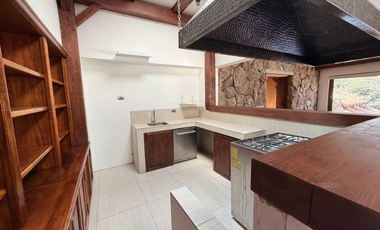 Maravillosa Casa En Exclusivo Condominio Club De Golf Lomas