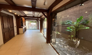 Maravillosa Casa En Exclusivo Condominio Club De Golf Lomas