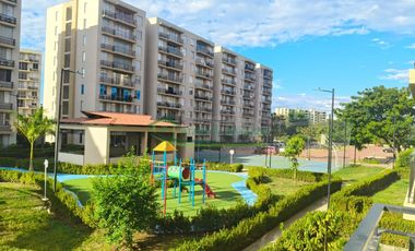 En Ricaurte- Cundinamarca Arrendamos apartamento amoblado en el Conjunto Residencial Manaca