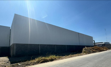 SE VENDE bodega en Parque Ecológico de León