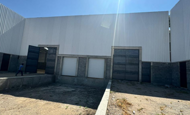 SE VENDE bodega en Parque Ecológico de León