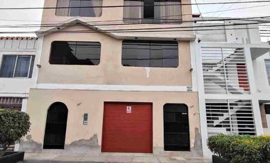 Alquiler Departamento en Surco