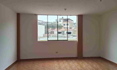 Alquiler Departamento en Surco