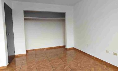 Alquiler Departamento en Surco