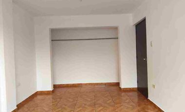 Alquiler Departamento en Surco