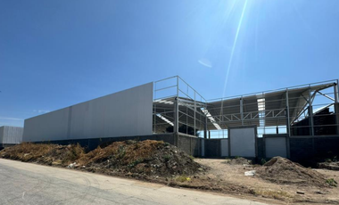 SE VENDE bodega en Parque Ecológico de León