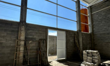 SE VENDE bodega en Parque Ecológico de León