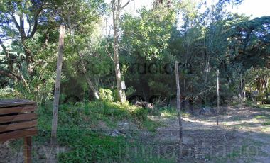Lote Unifamiliar en Cul de Sac.