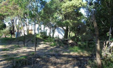 Lote Unifamiliar en Cul de Sac.
