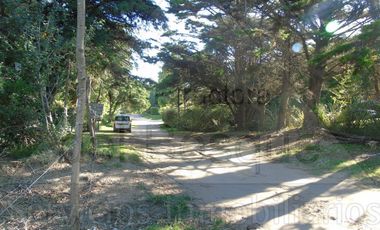 Lote Unifamiliar en Cul de Sac.
