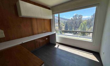 Casa venta con amplio pato en la Armenia Valle de los Chillos