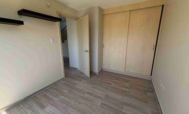 Casa venta con amplio pato en la Armenia Valle de los Chillos