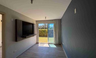 Casa venta con amplio pato en la Armenia Valle de los Chillos