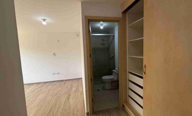 Casa venta con amplio pato en la Armenia Valle de los Chillos