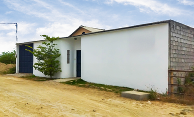 CASA EN SALINAS Urbanización Costa de Oro, Salinas, Ecuador