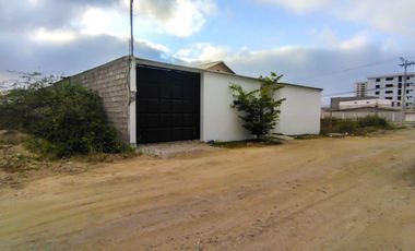 CASA EN SALINAS Urbanización Costa de Oro, Salinas, Ecuador
