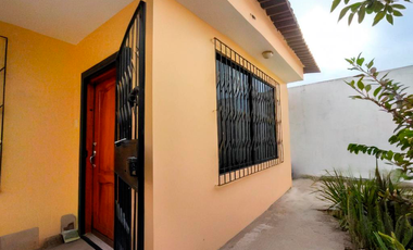 CASA EN SALINAS Urbanización Costa de Oro, Salinas, Ecuador