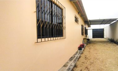 CASA EN SALINAS Urbanización Costa de Oro, Salinas, Ecuador