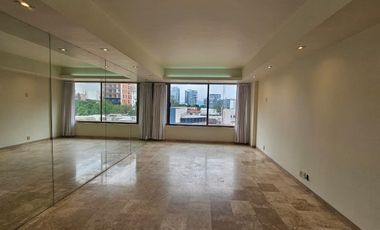 Departamento en Renta Sobre Av. La Paz, Americana, Lafayette