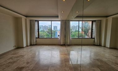 Departamento en Renta Sobre Av. La Paz, Americana, Lafayette