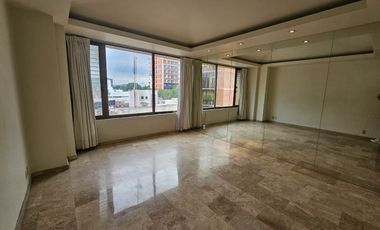 Departamento en Renta Sobre Av. La Paz, Americana, Lafayette