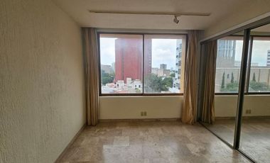 Departamento en Renta Sobre Av. La Paz, Americana, Lafayette